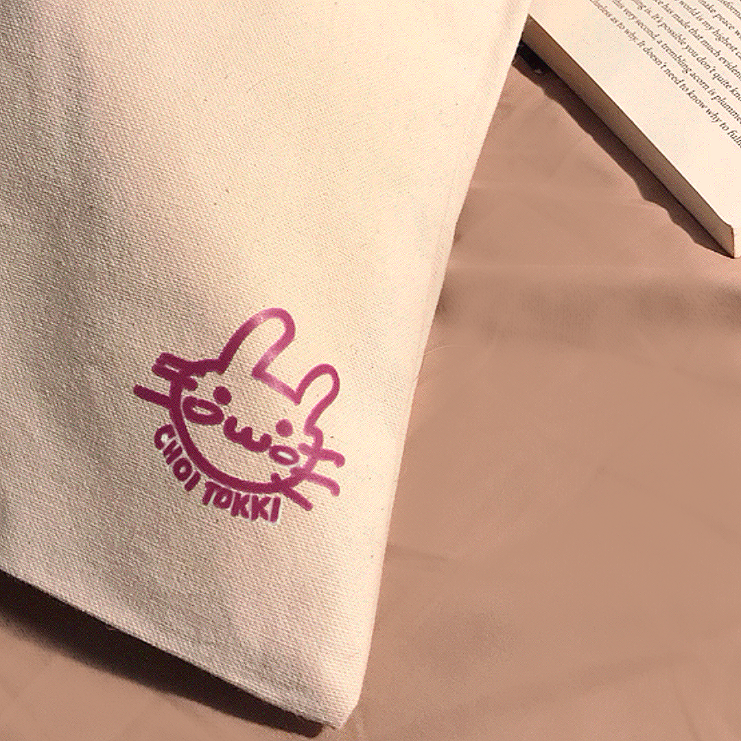 “Furbalicious” Tote Bag