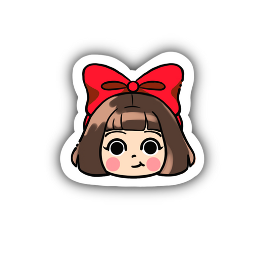 Chibi Kiki - Kiki’s Delivery Service