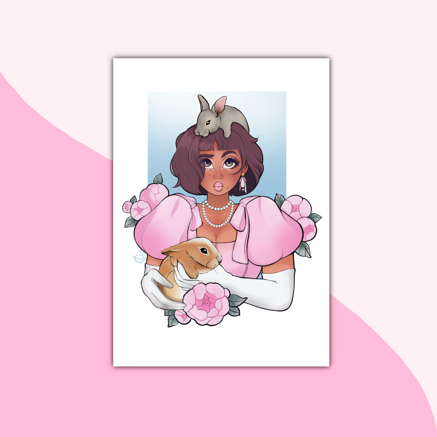 Princess & Bows Collection