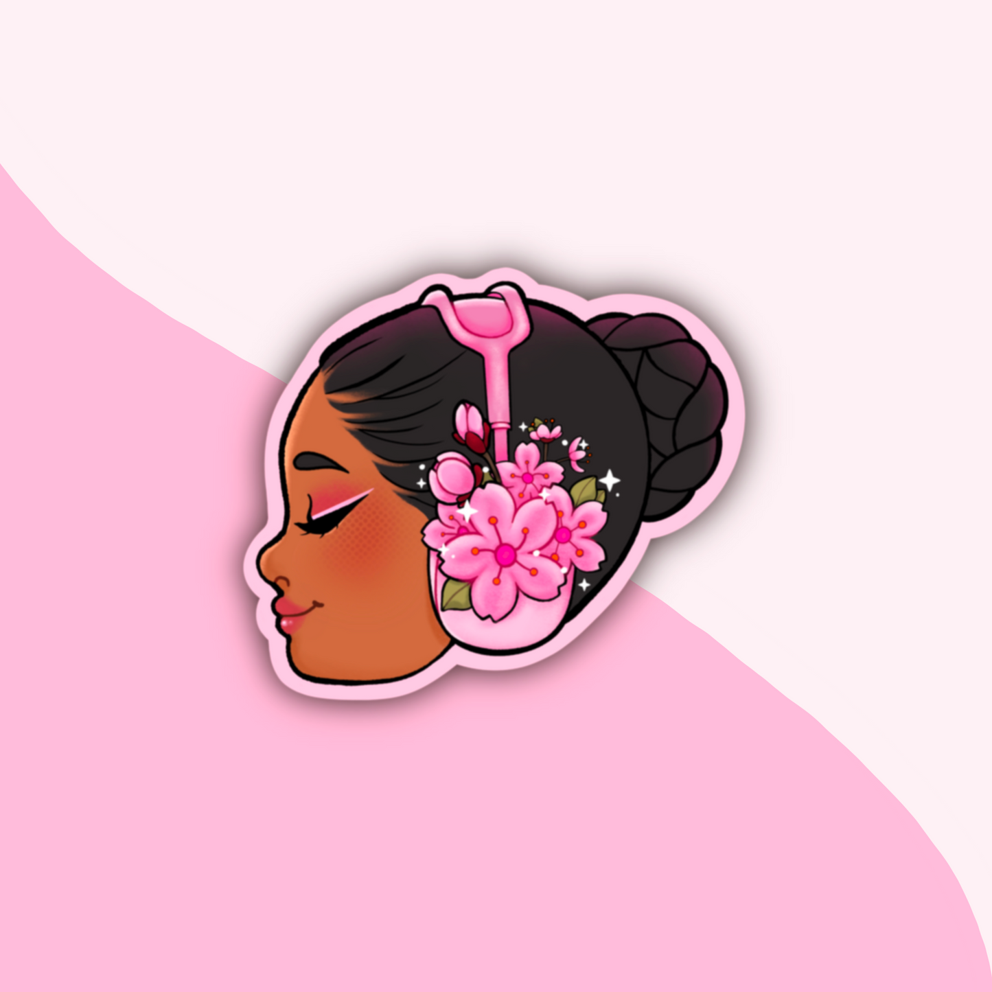 Cherry Blossom Collection