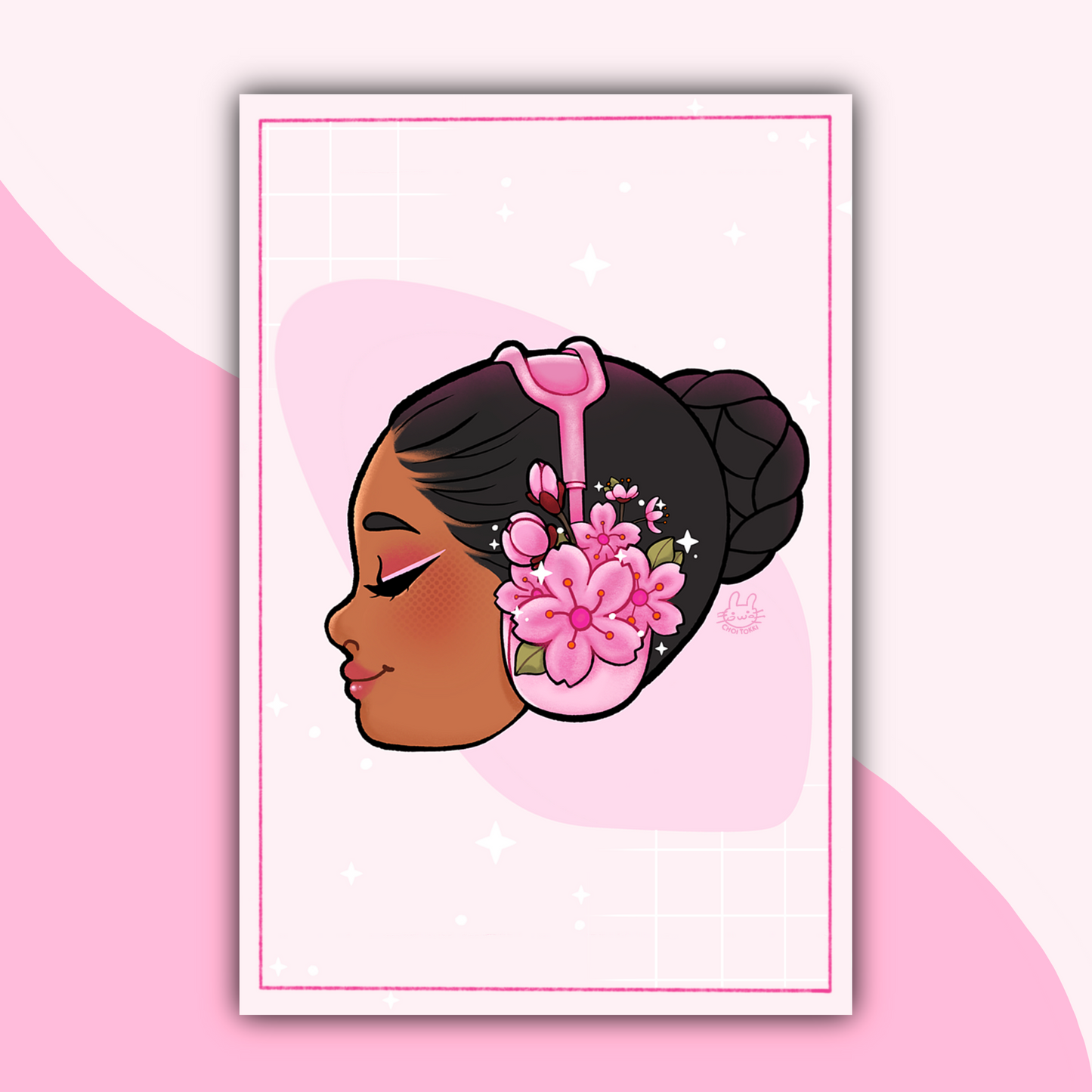 Cherry Blossom Collection