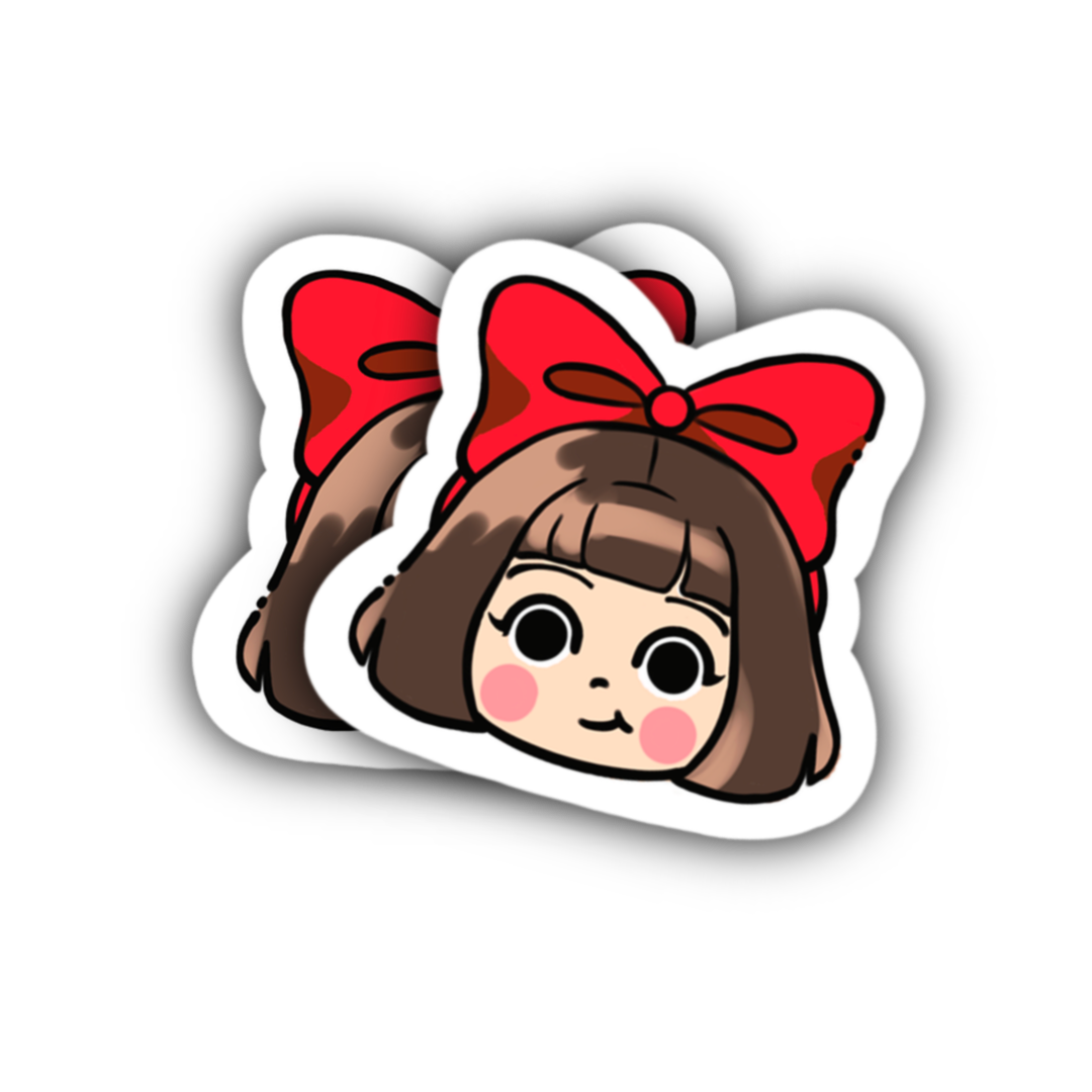 Chibi Kiki - Kiki’s Delivery Service