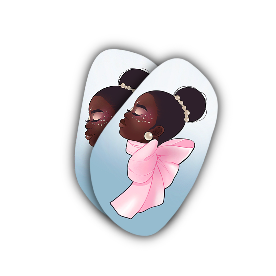 Rina Sticker