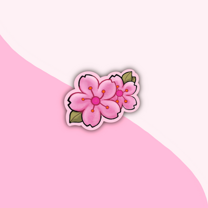 Cherry Blossom Collection