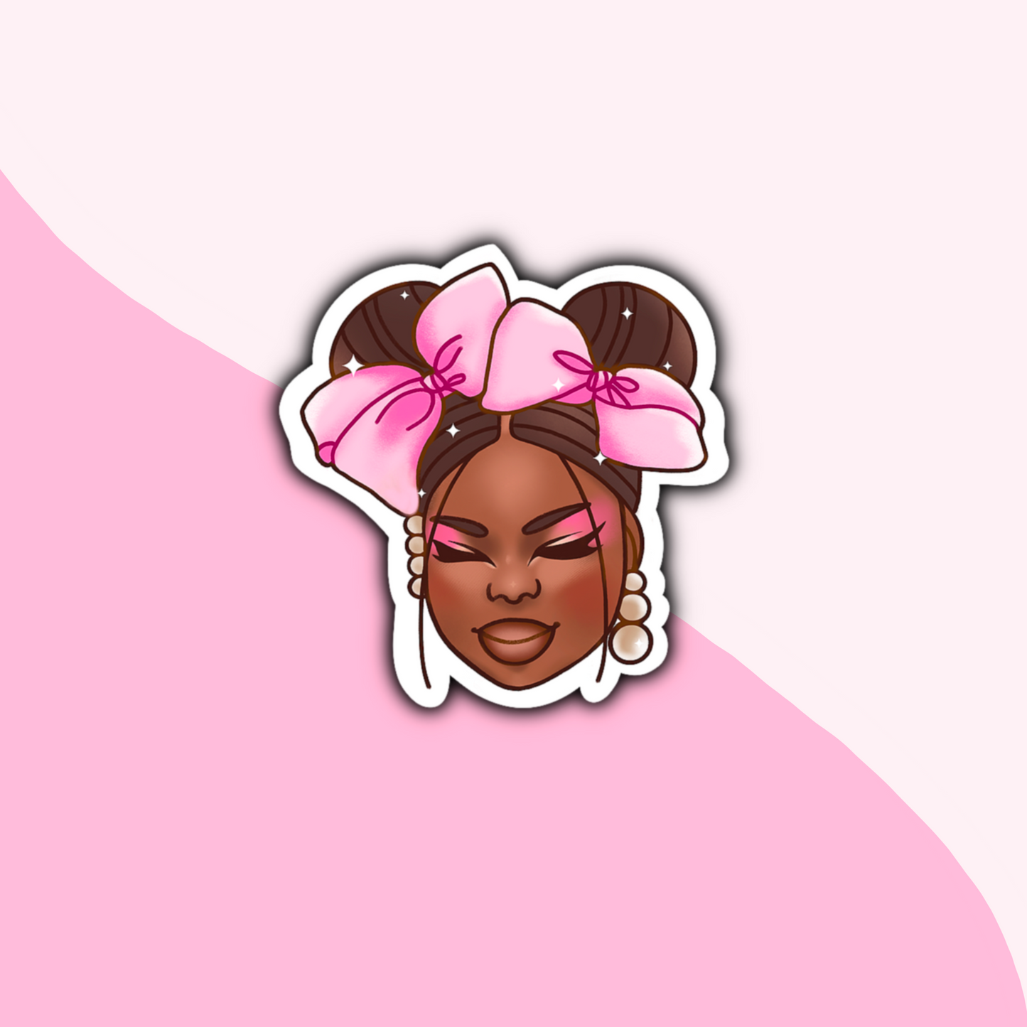 Princess & Bows Collection