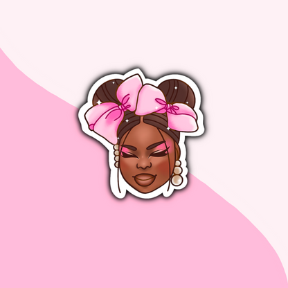 Princess & Bows Collection