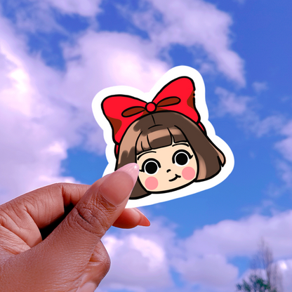 Chibi Kiki - Kiki’s Delivery Service